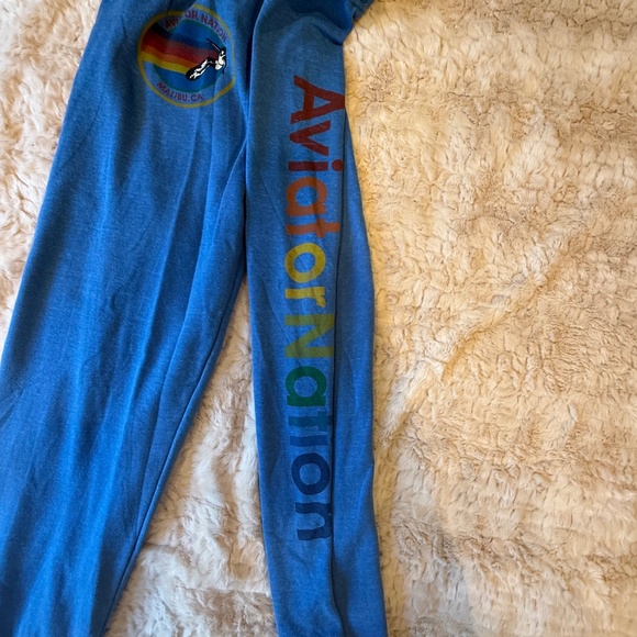 Aviator Nation Sweatpants - Picture 2 of 5